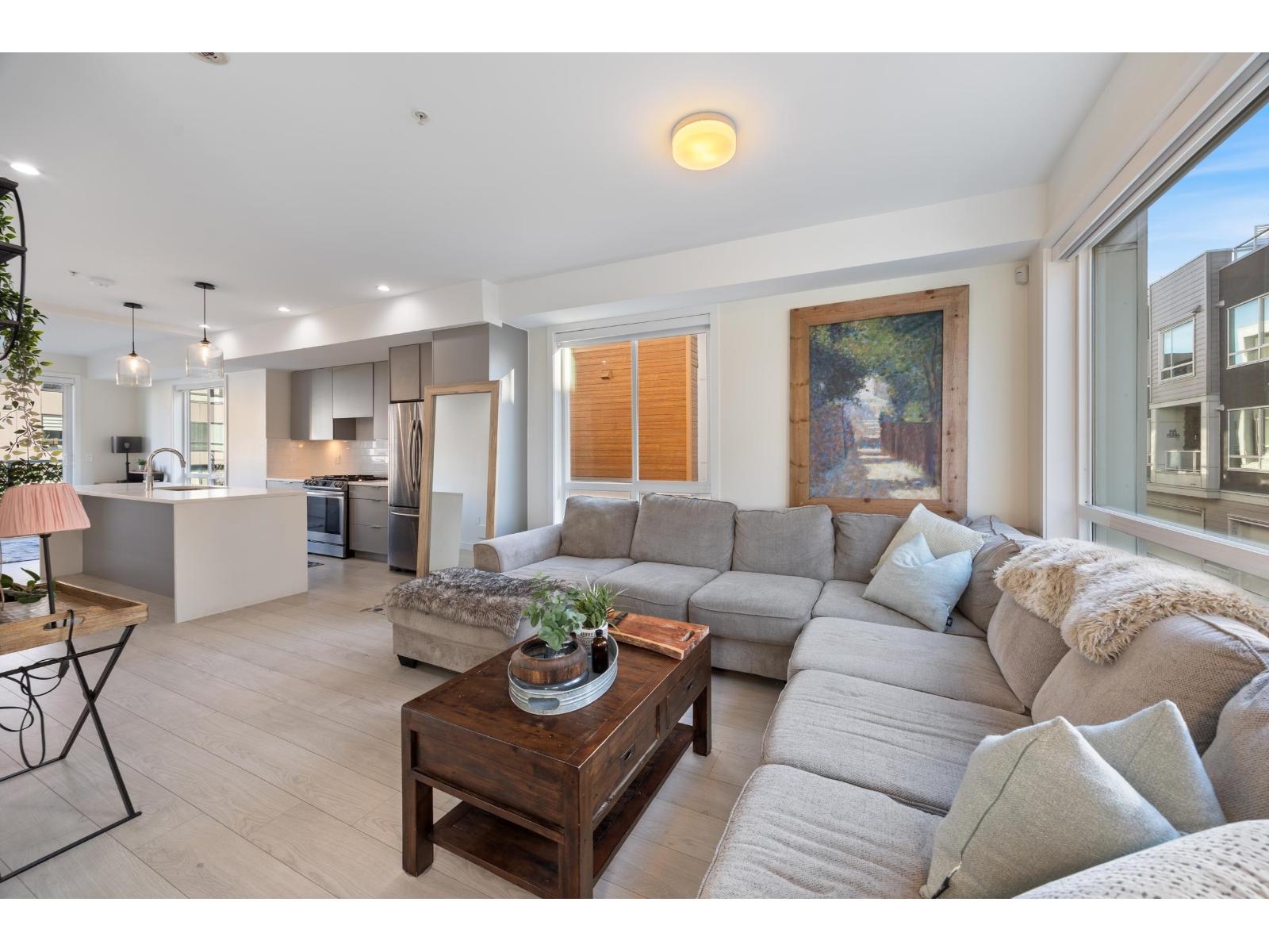 6 19628 55A AVENUE, Langley