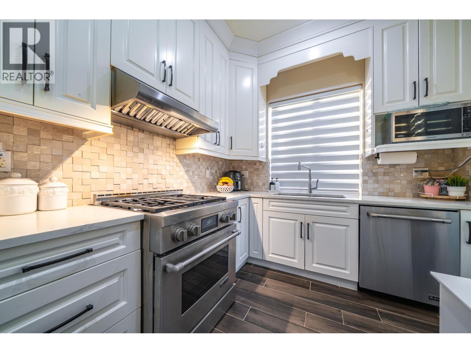 13371 BLUNDELL ROAD, Richmond