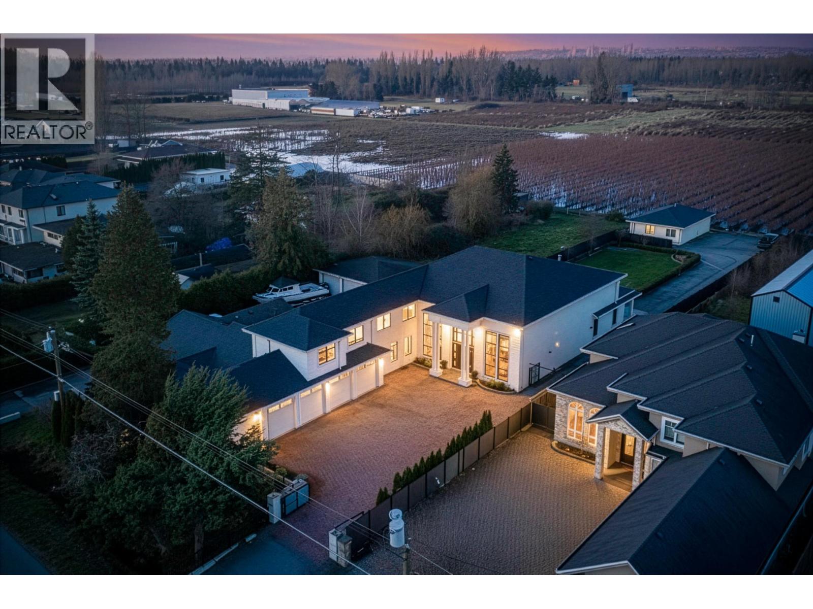 13371 BLUNDELL ROAD, Richmond