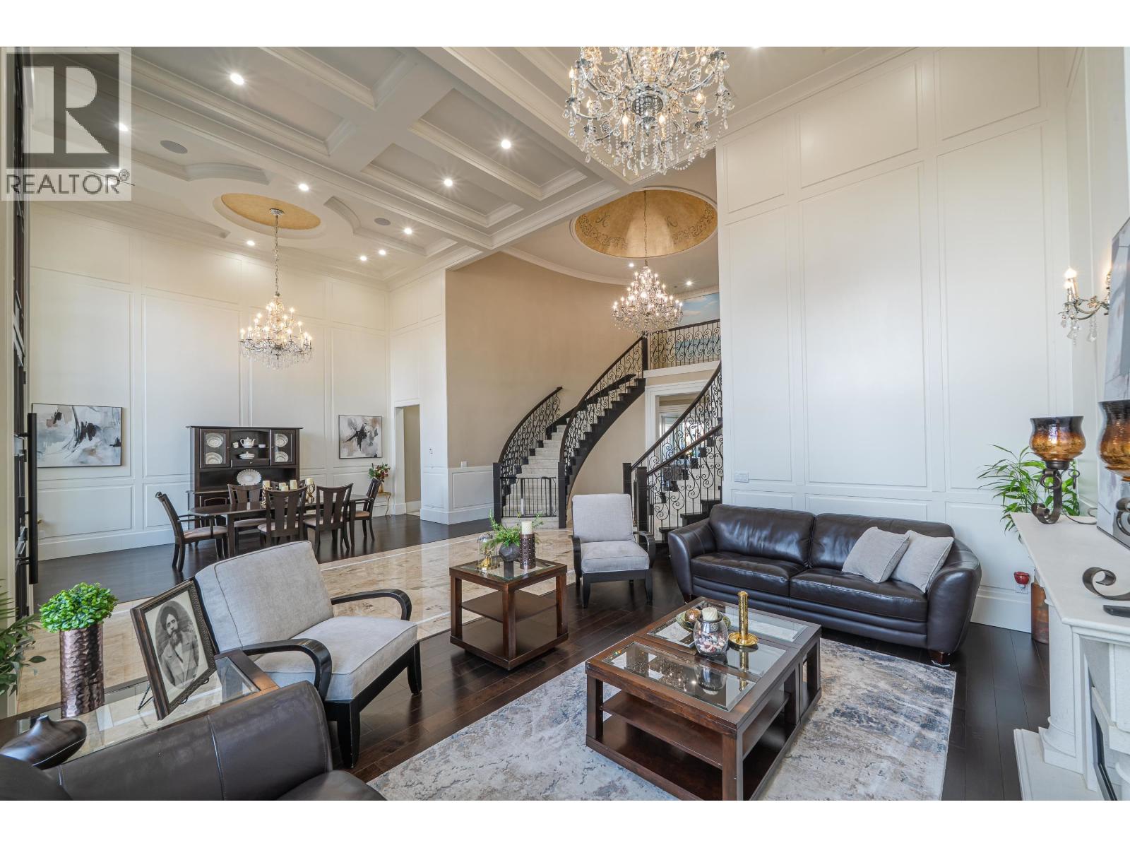 13371 BLUNDELL ROAD, Richmond