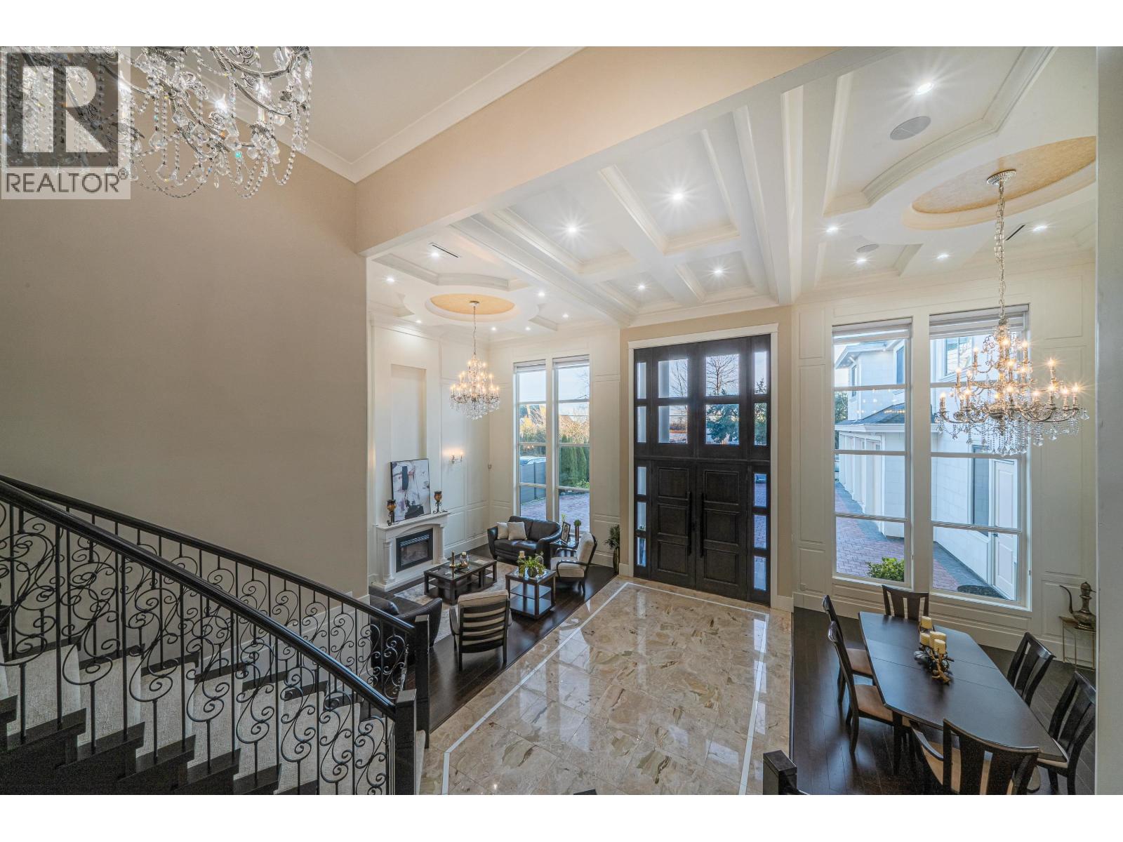 13371 BLUNDELL ROAD, Richmond