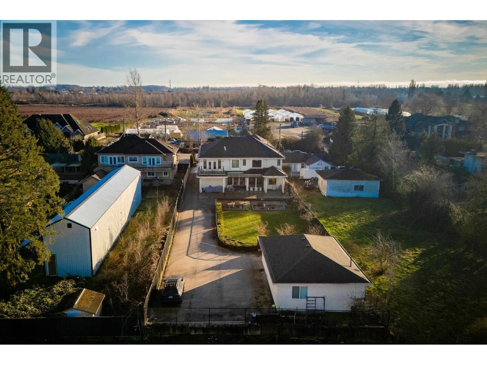 13371 BLUNDELL ROAD, Richmond