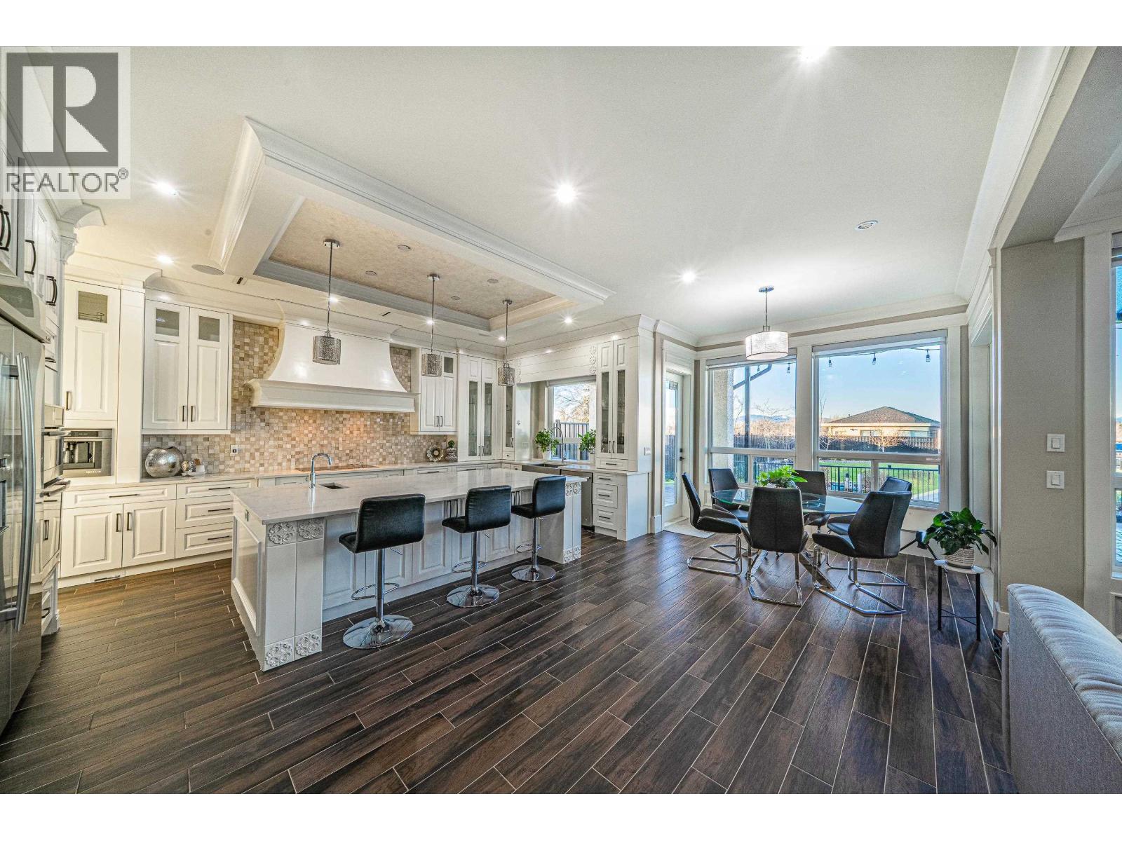 13371 BLUNDELL ROAD, Richmond