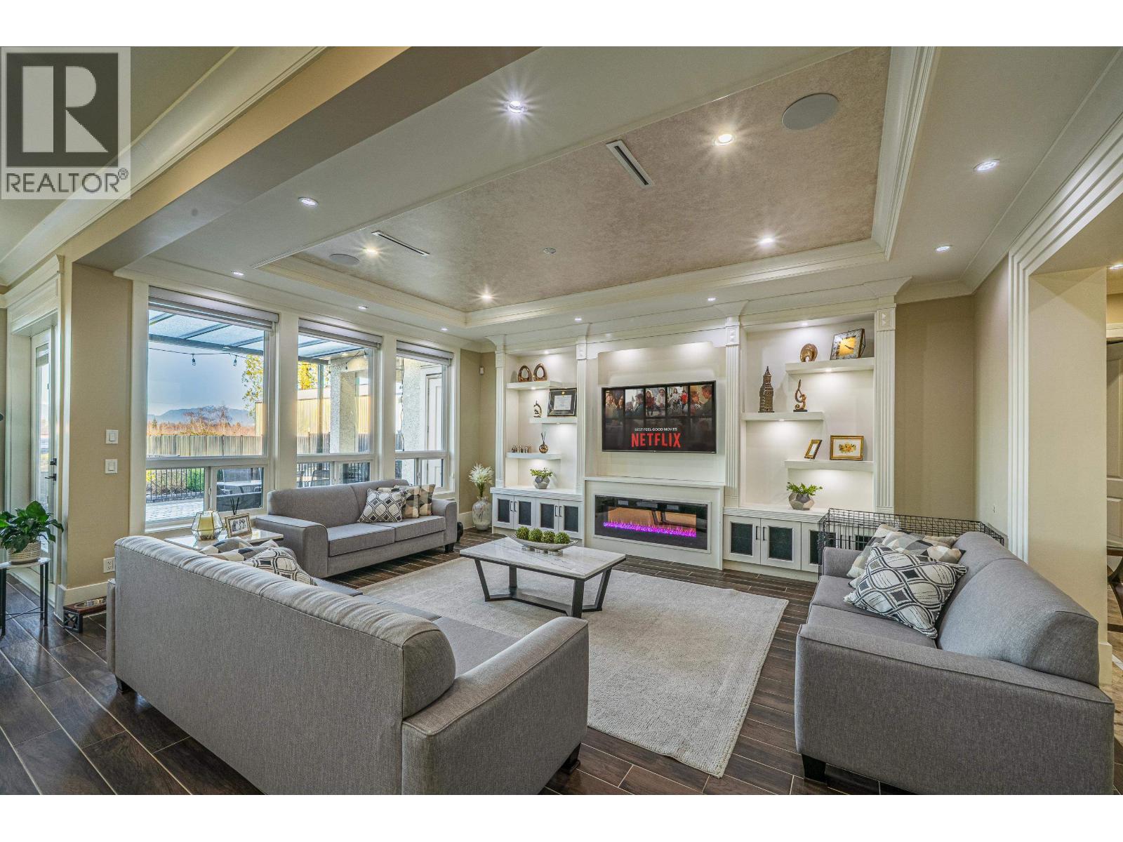 13371 BLUNDELL ROAD, Richmond