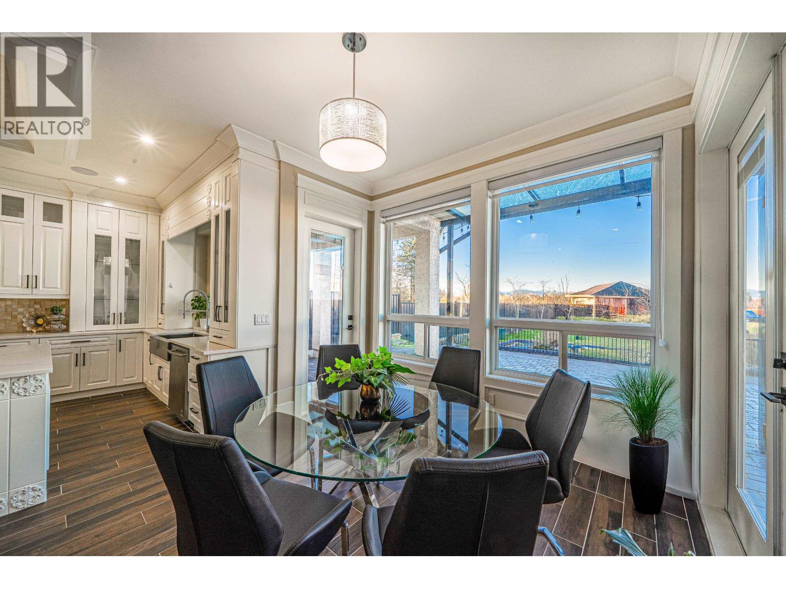 13371 BLUNDELL ROAD, Richmond