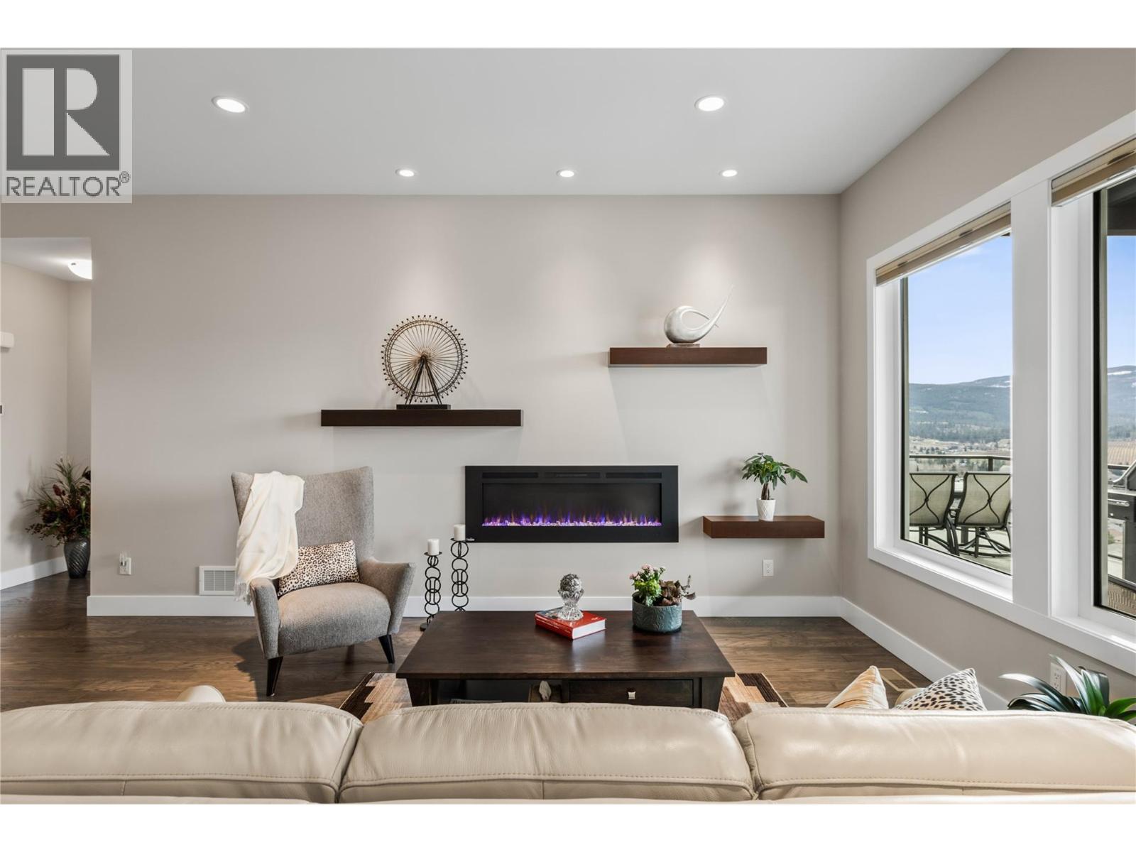  1376 Mine Hill Drive, Kelowna