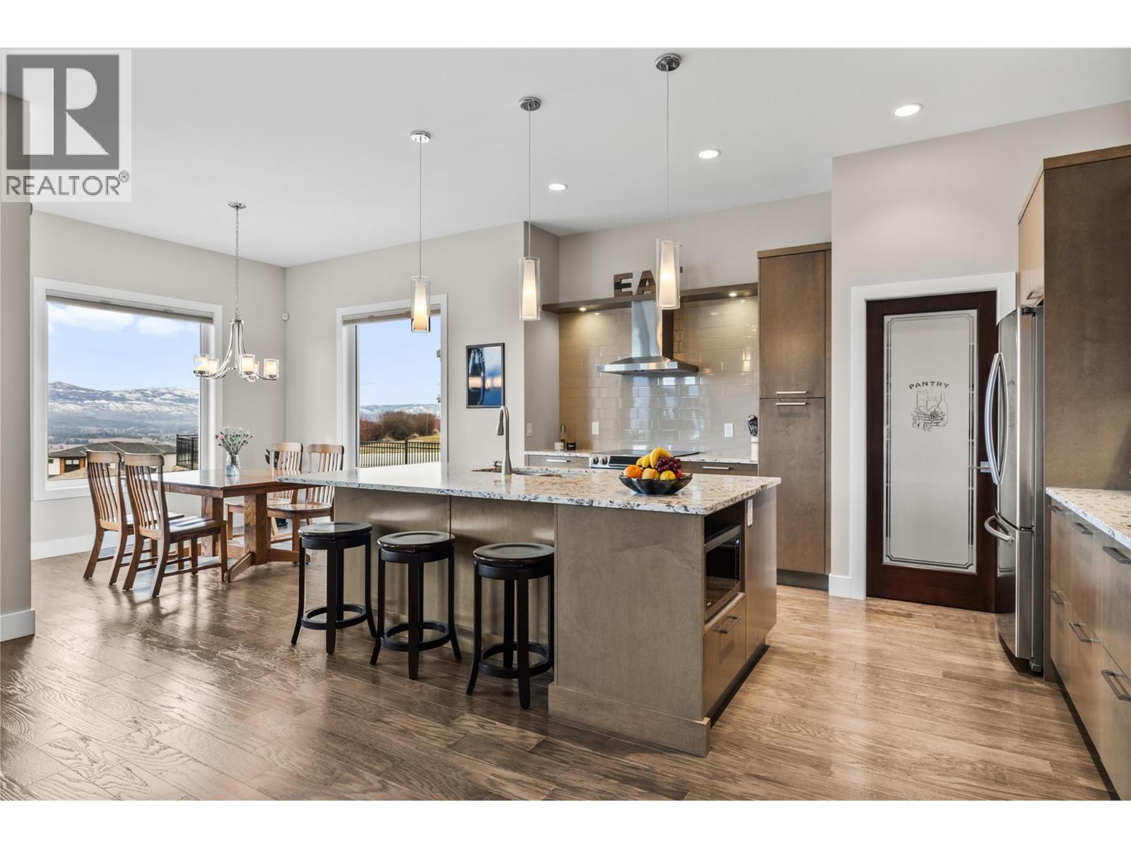  1376 Mine Hill Drive, Kelowna