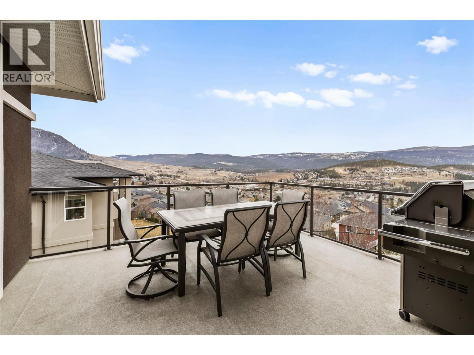  1376 Mine Hill Drive, Kelowna