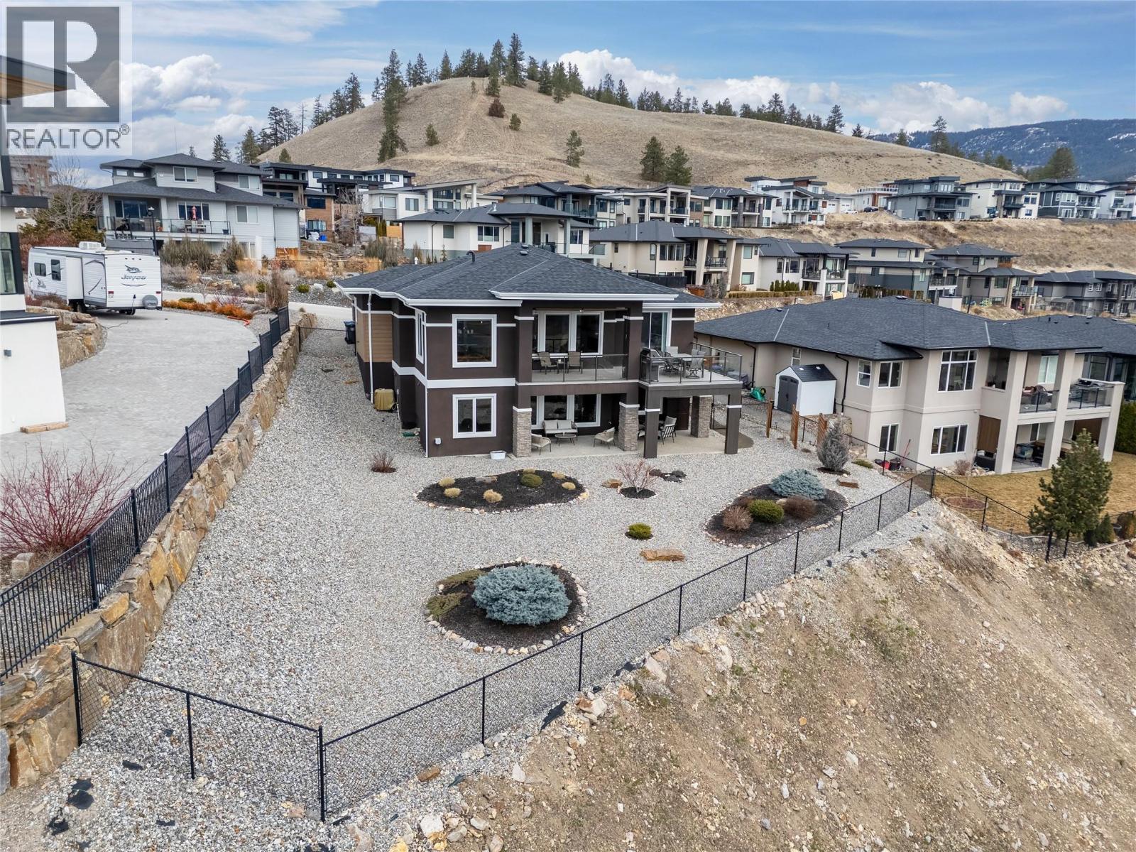  1376 Mine Hill Drive, Kelowna