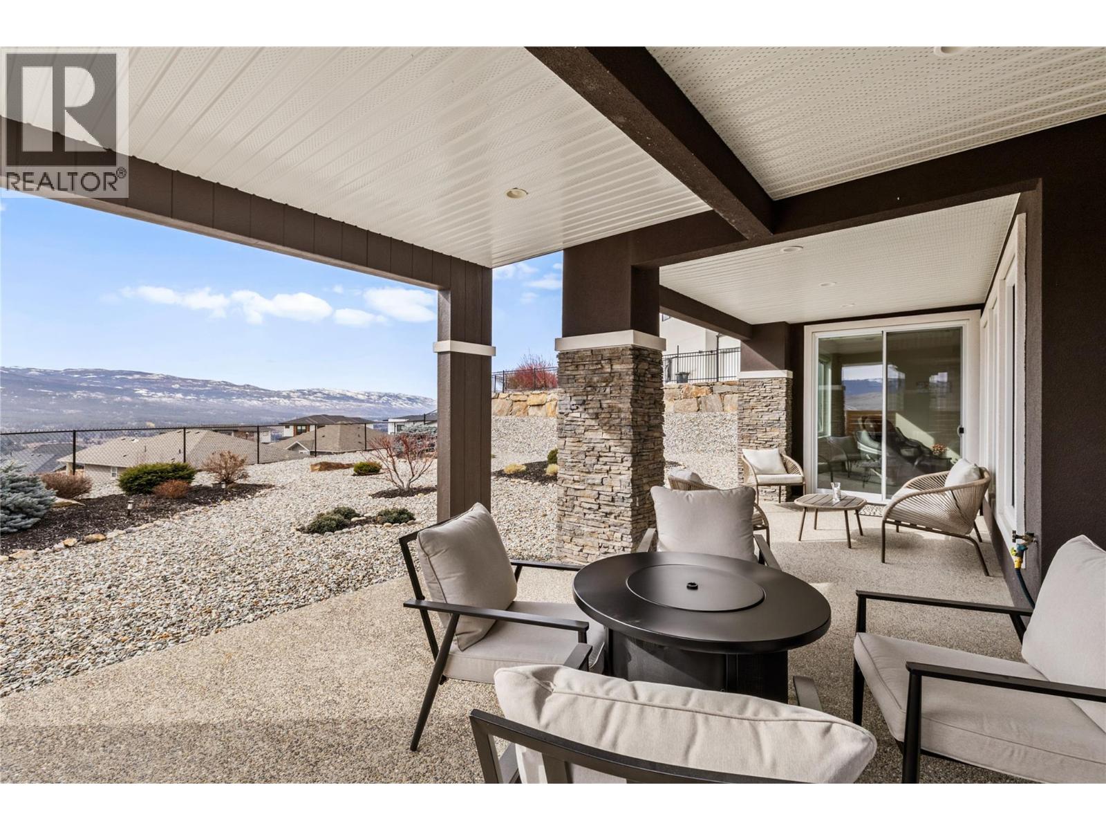  1376 Mine Hill Drive, Kelowna