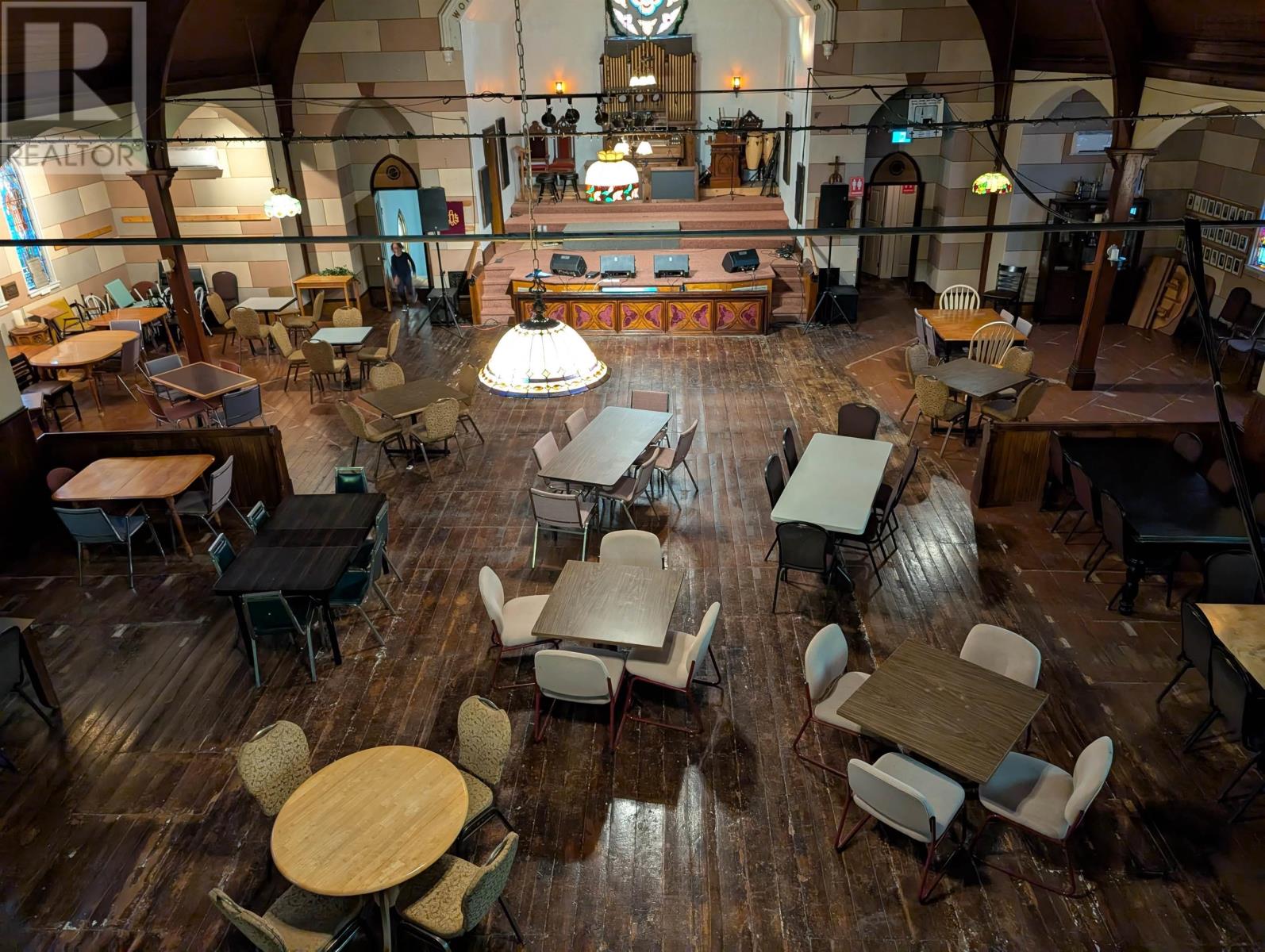 Property 4 of 6 of 8729 NS Trunk 2 Highway