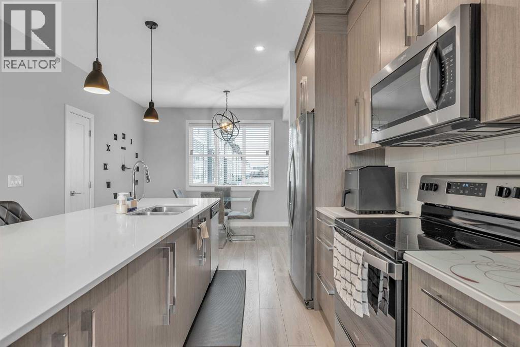 Single Family House for Sale in  Cornerstone Boulevard NE Cornerstone Calgary 