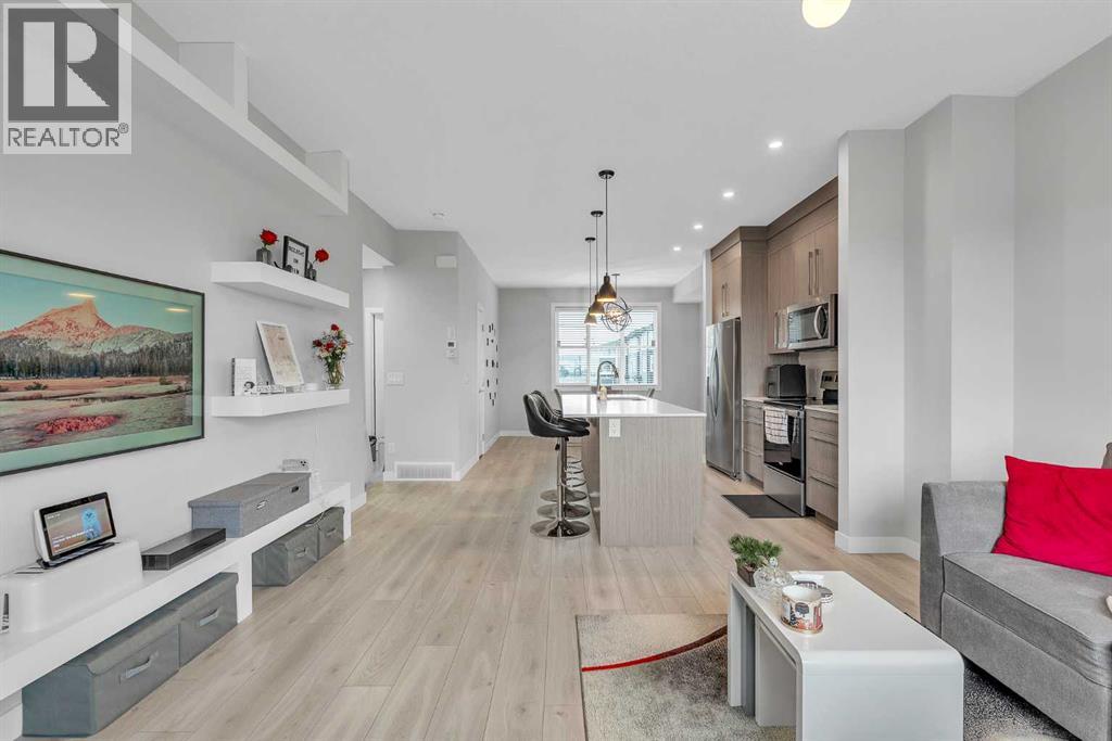 Single Family House for Sale in  Cornerstone Boulevard NE Cornerstone Calgary 