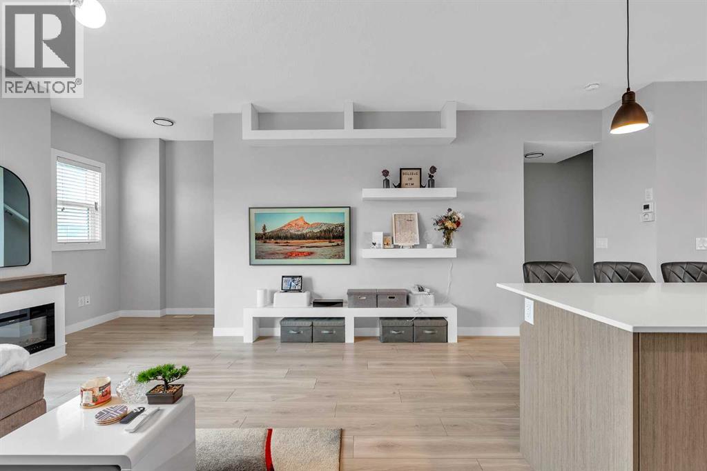 Single Family House for Sale in  Cornerstone Boulevard NE Cornerstone Calgary 