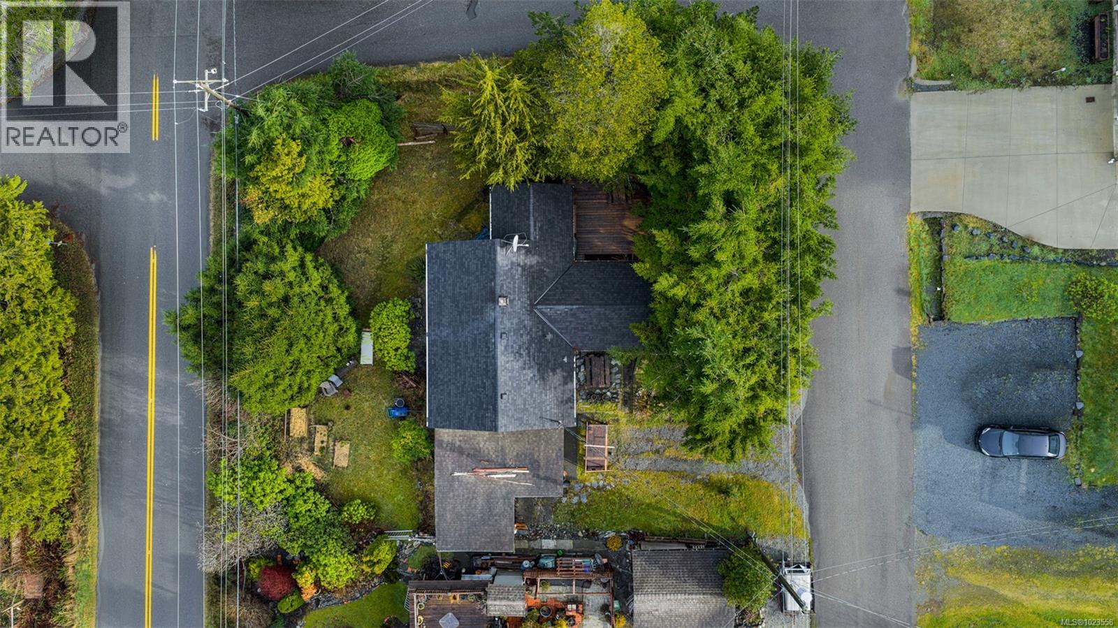  17002 Wickanninish Road, Port Renfrew