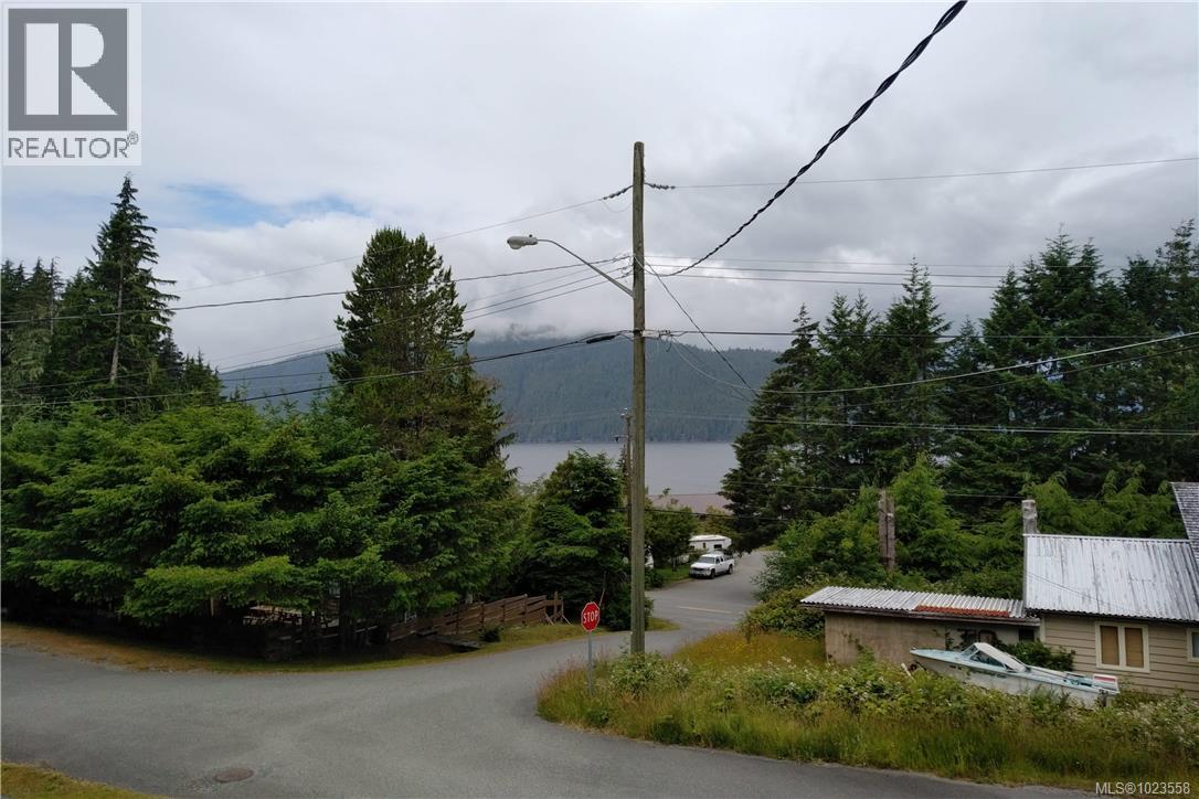  17002 Wickanninish Road, Port Renfrew