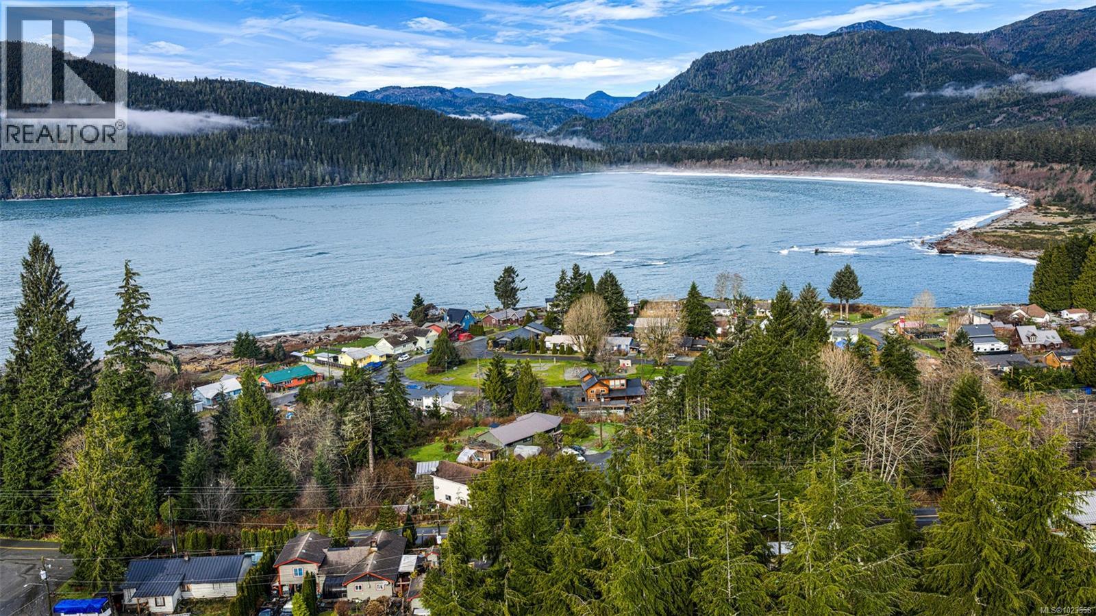  17002 Wickanninish Road, Port Renfrew