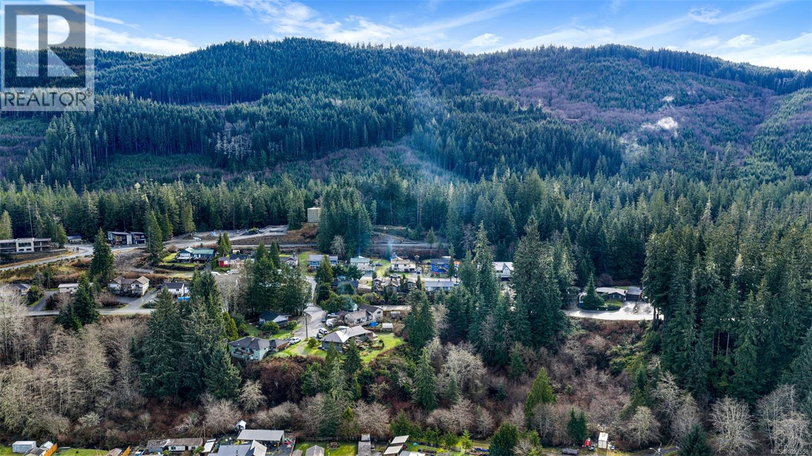  17002 Wickanninish Road, Port Renfrew