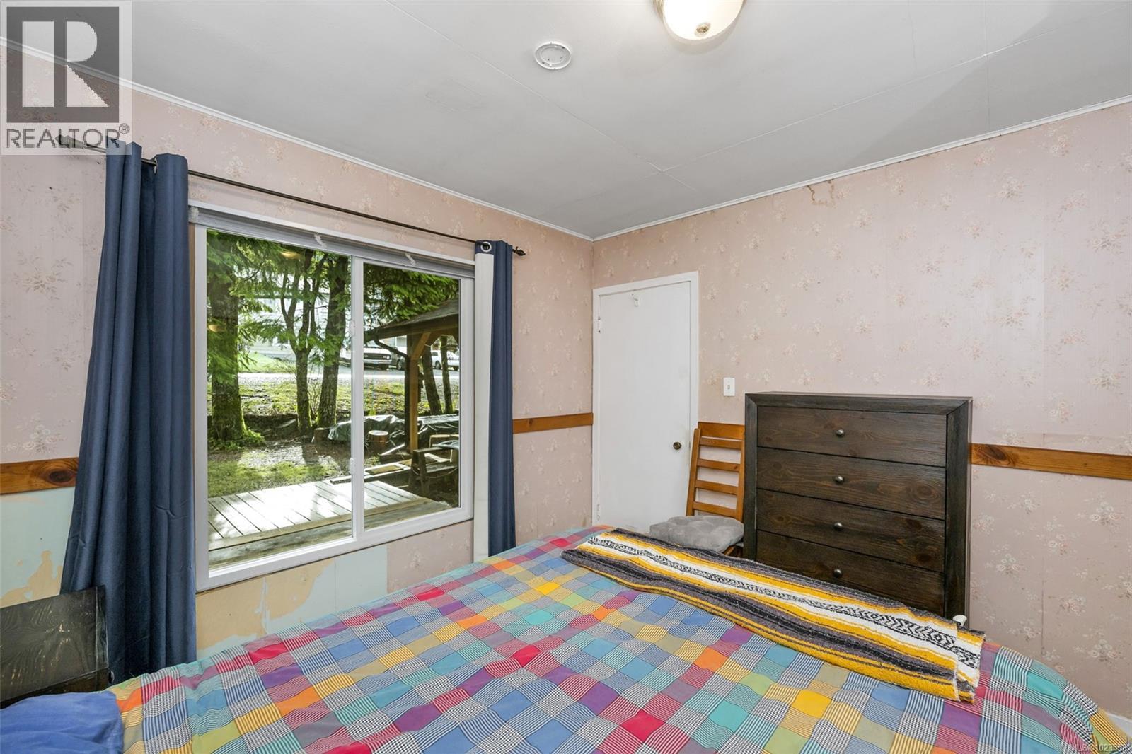  17002 Wickanninish Road, Port Renfrew