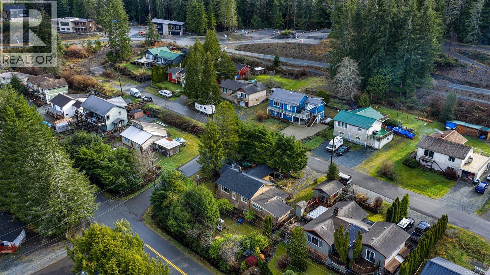  17002 Wickanninish Road, Port Renfrew