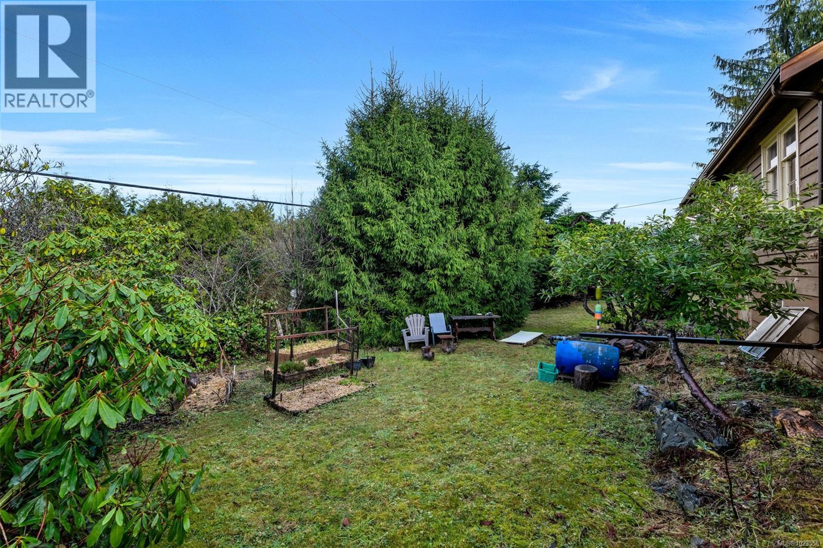  17002 Wickanninish Road, Port Renfrew