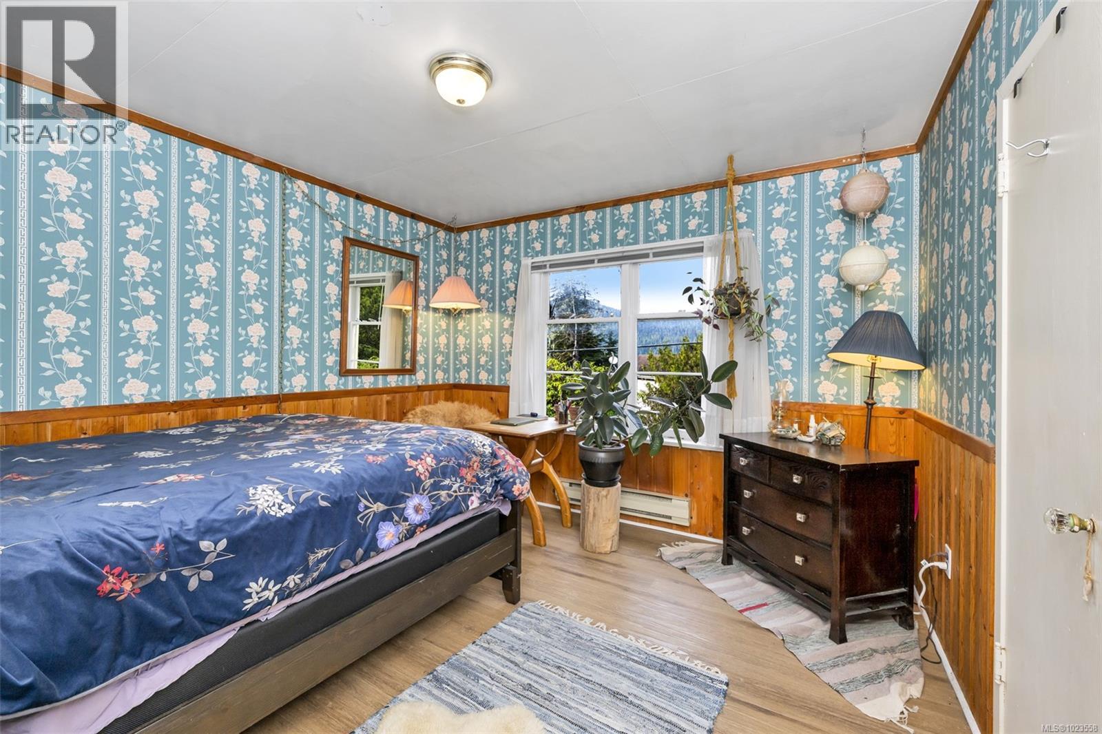  17002 Wickanninish Road, Port Renfrew