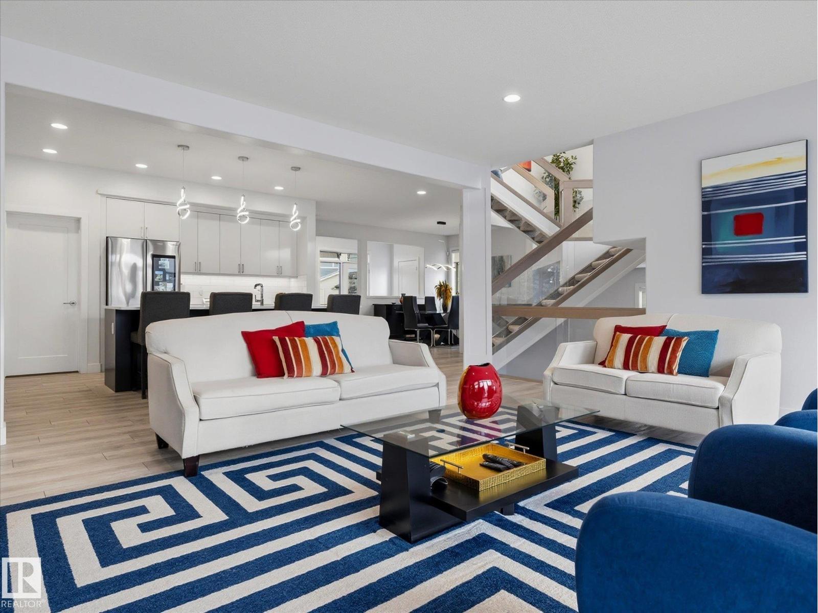 1562 HOWES PL SW, Edmonton