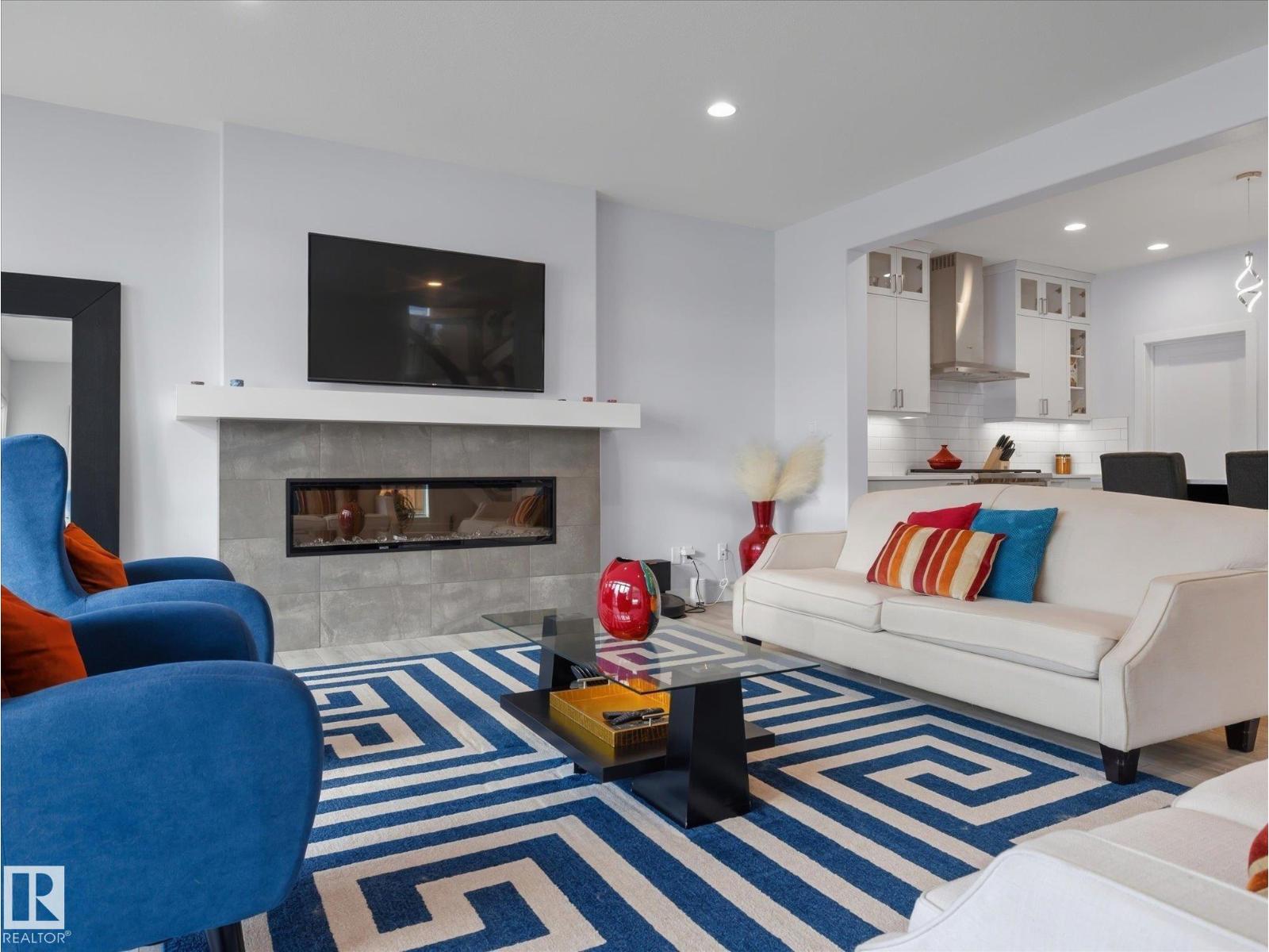 1562 HOWES PL SW, Edmonton