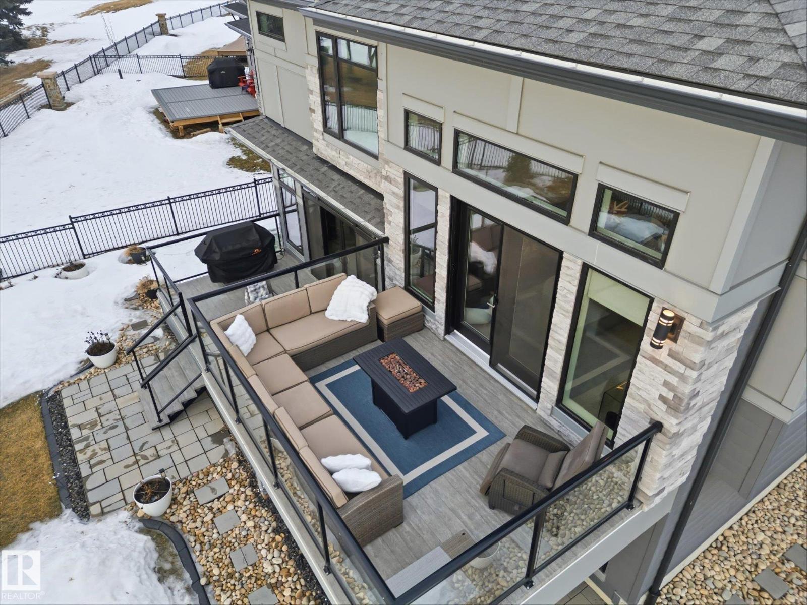 1562 HOWES PL SW, Edmonton