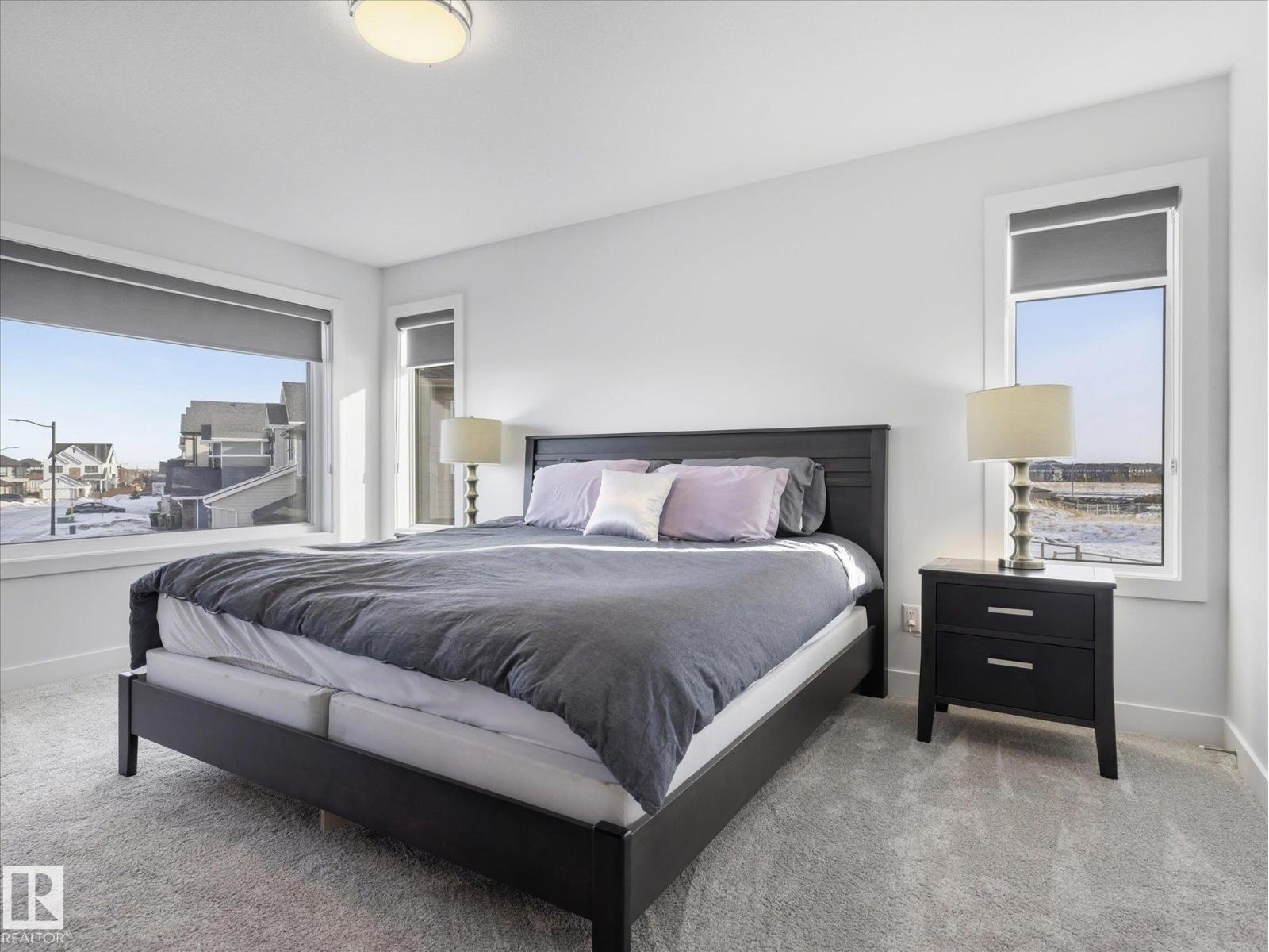 1562 HOWES PL SW, Edmonton