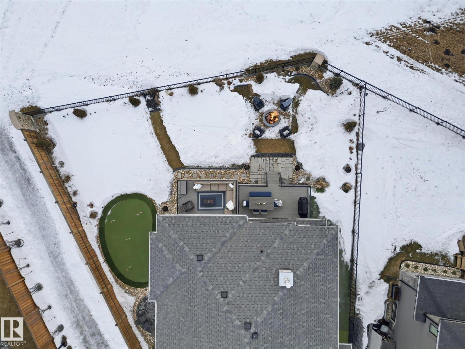 1562 HOWES PL SW, Edmonton