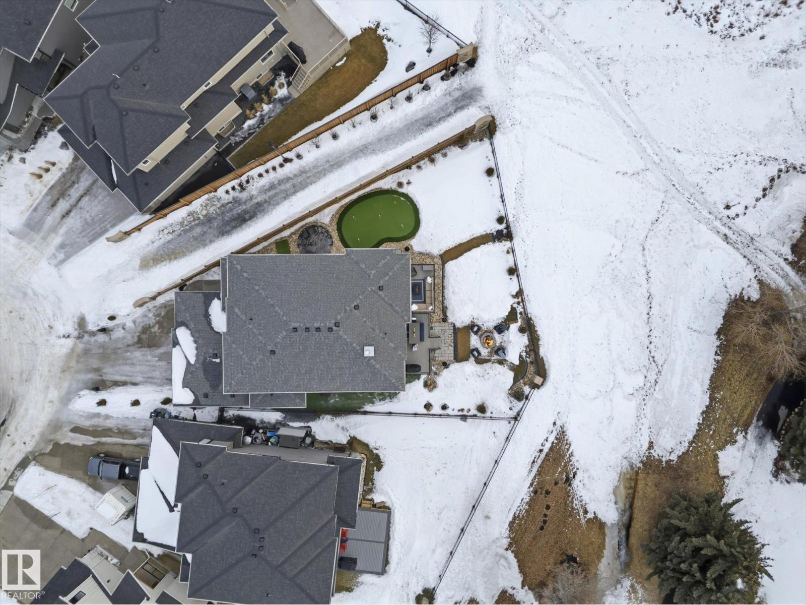 1562 HOWES PL SW, Edmonton