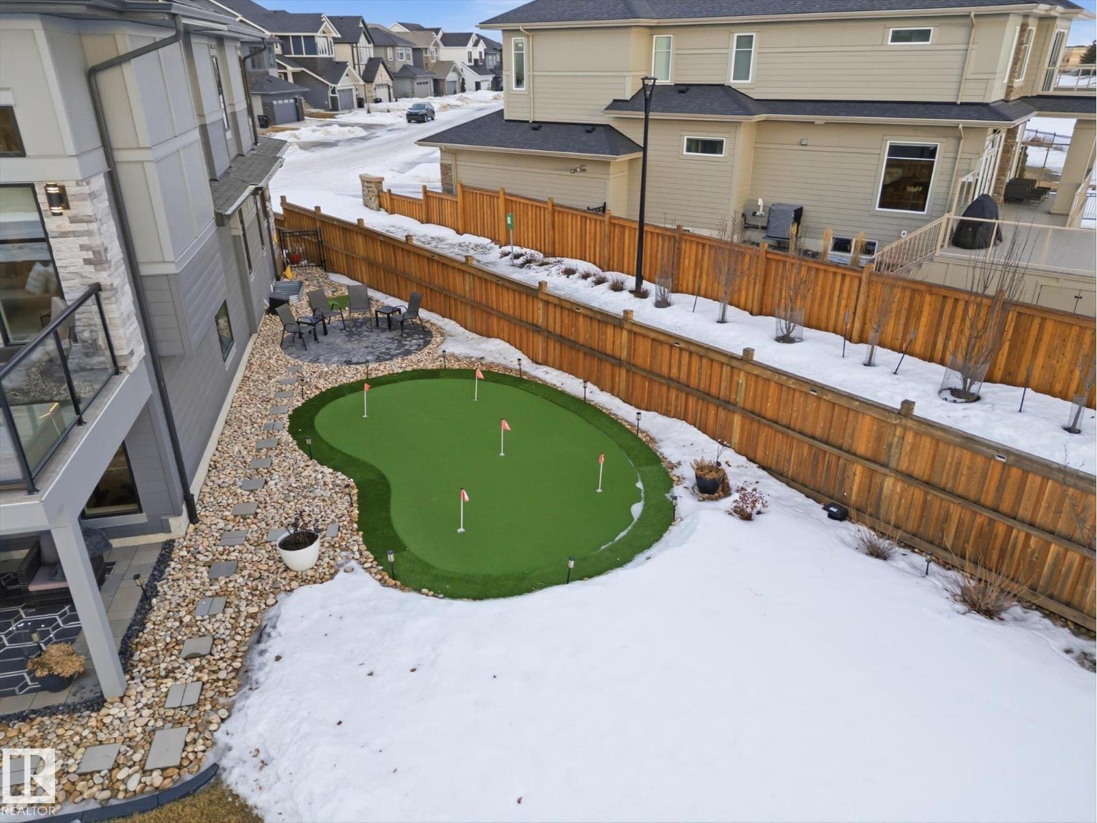 1562 HOWES PL SW, Edmonton