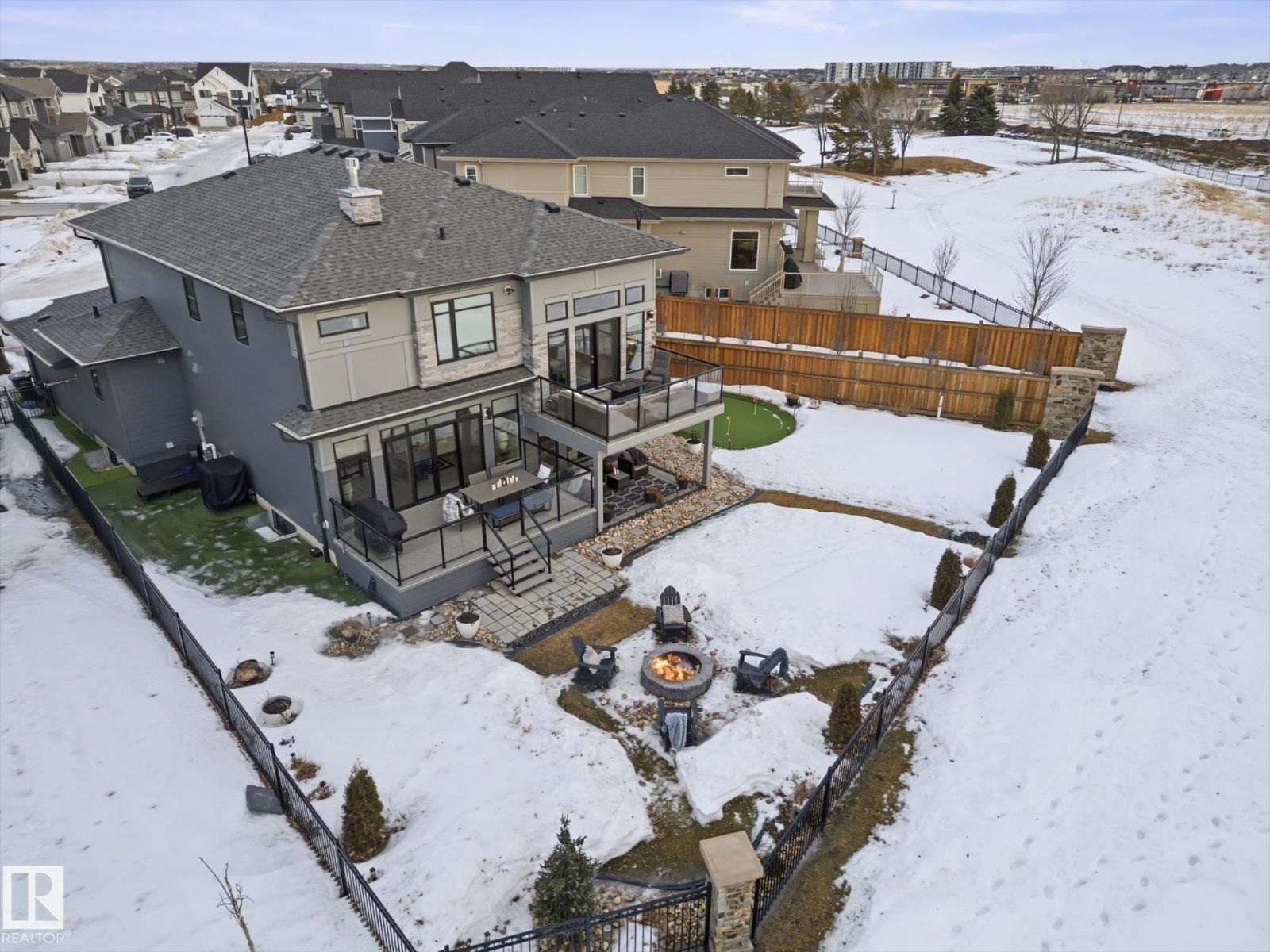 1562 HOWES PL SW, Edmonton