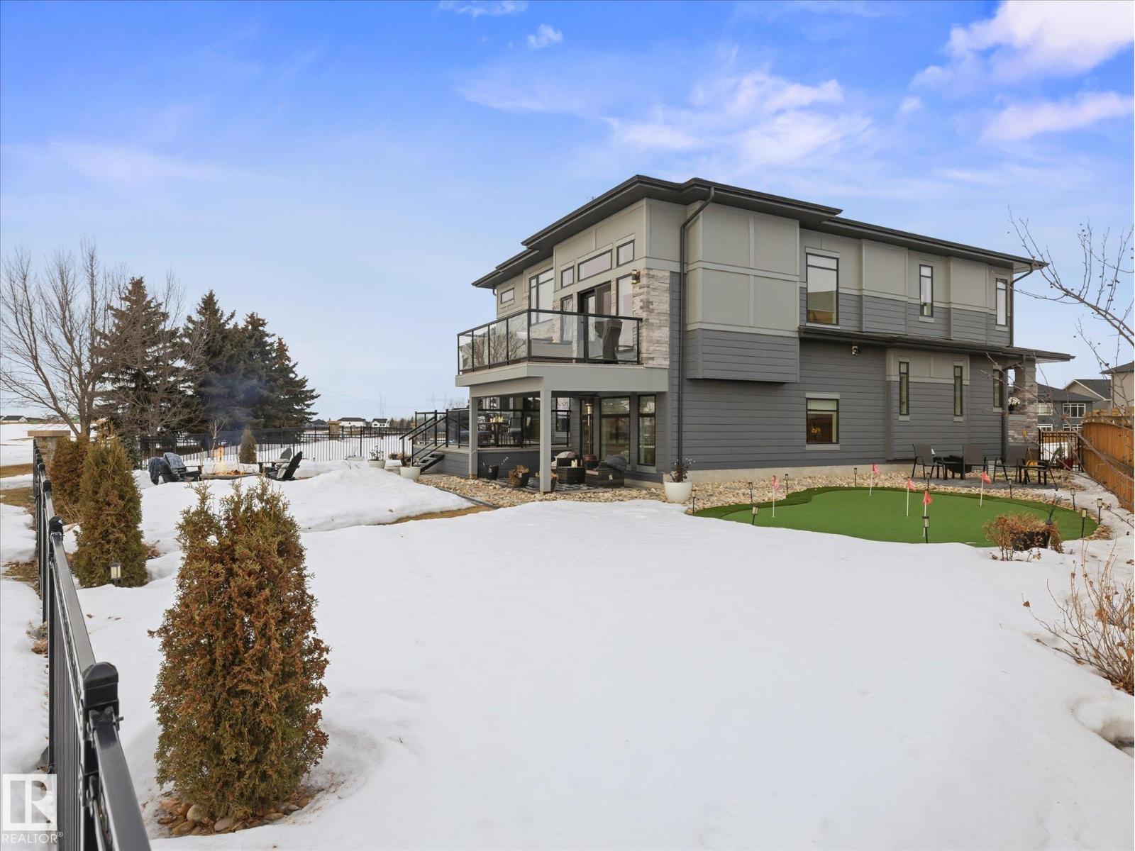 1562 HOWES PL SW, Edmonton