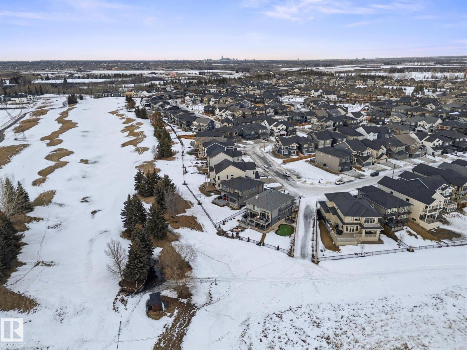 1562 HOWES PL SW, Edmonton