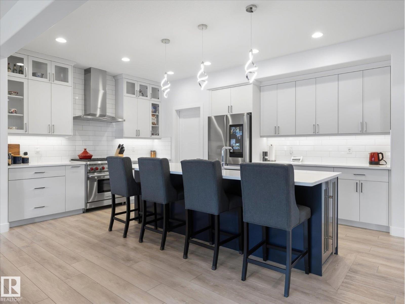 1562 HOWES PL SW, Edmonton