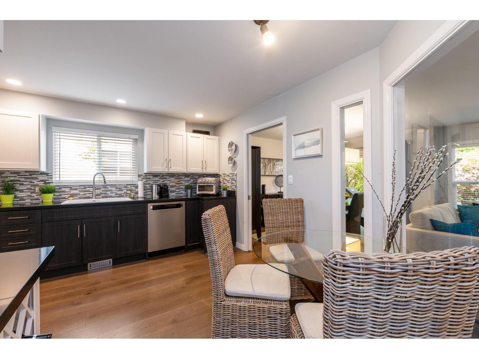 1452 STEVENS STREET, White Rock