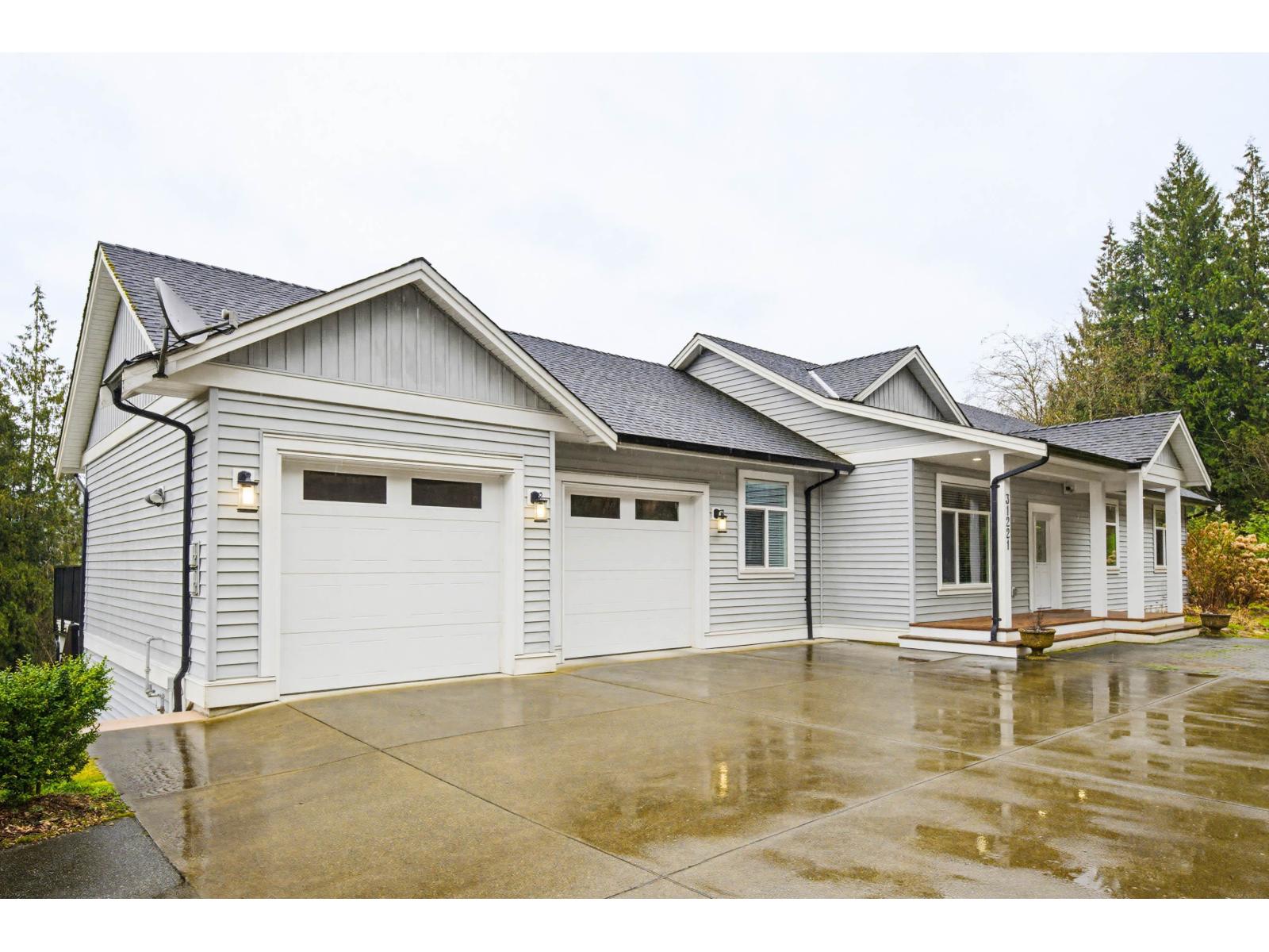 31221 SILVERHILL AVENUE, Mission