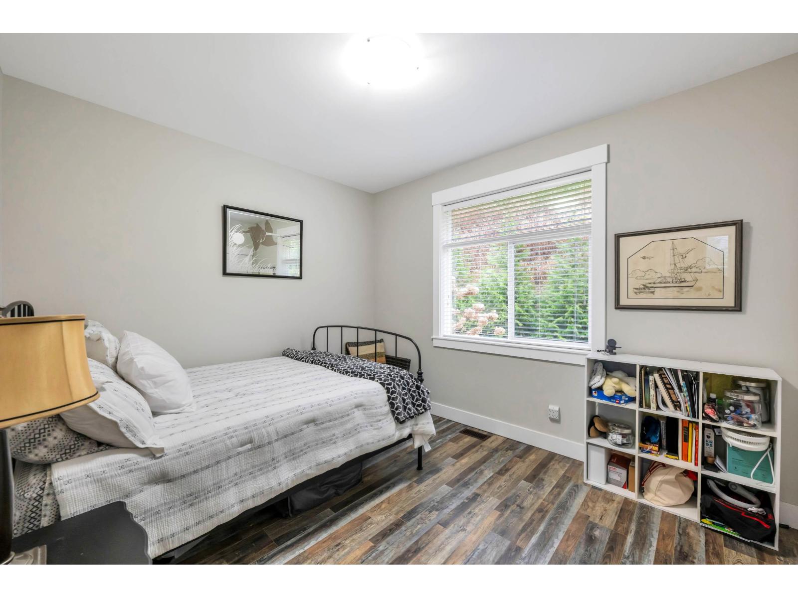 31221 SILVERHILL AVENUE, Mission