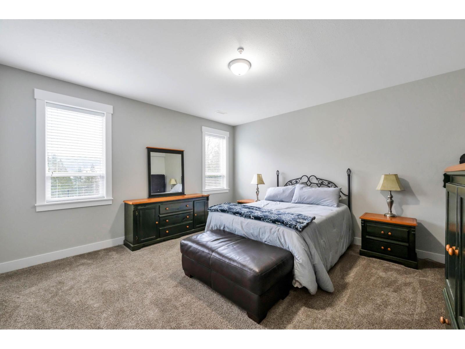 31221 SILVERHILL AVENUE, Mission