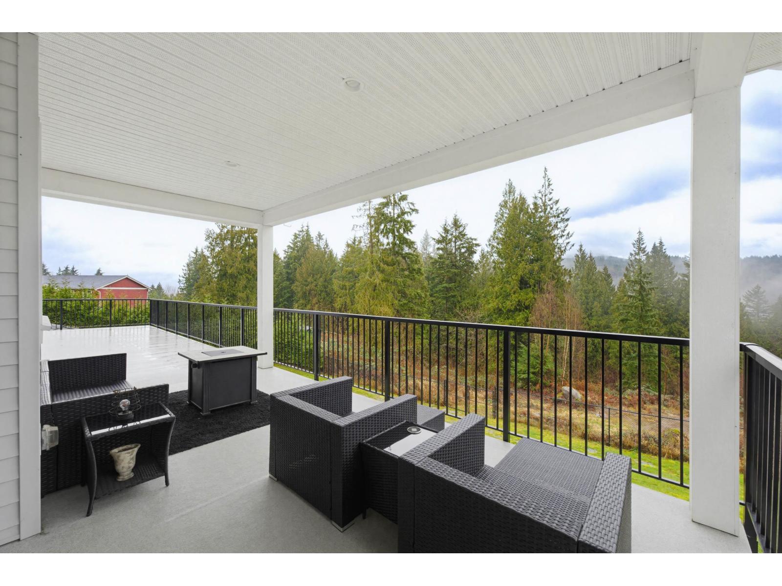 31221 SILVERHILL AVENUE, Mission