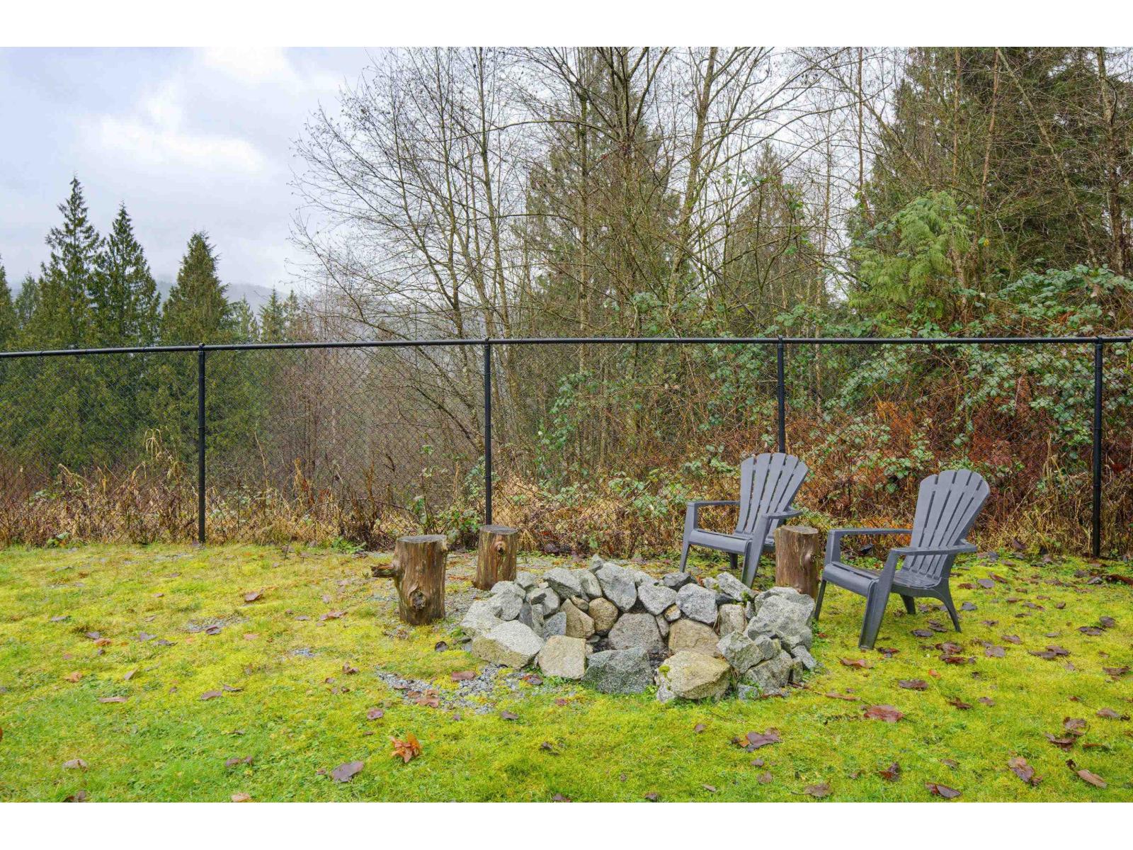 31221 SILVERHILL AVENUE, Mission
