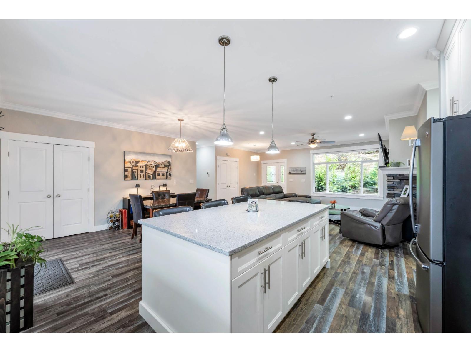 31221 SILVERHILL AVENUE, Mission