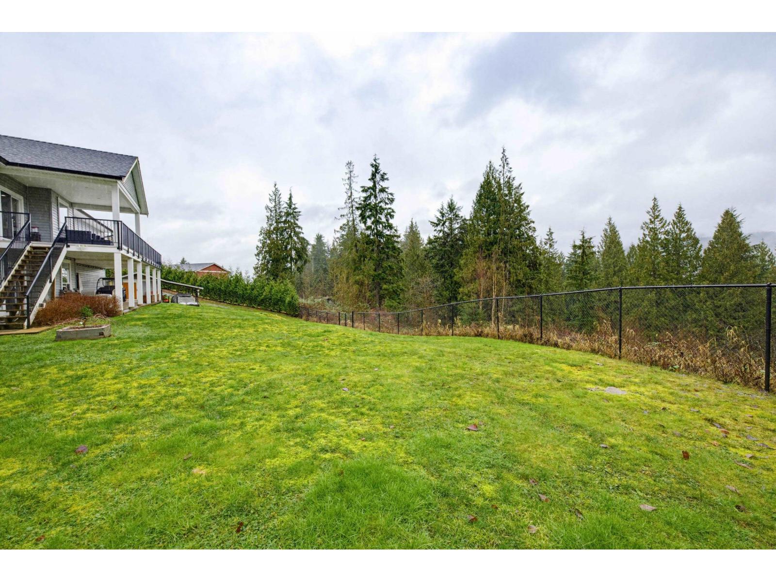 31221 SILVERHILL AVENUE, Mission
