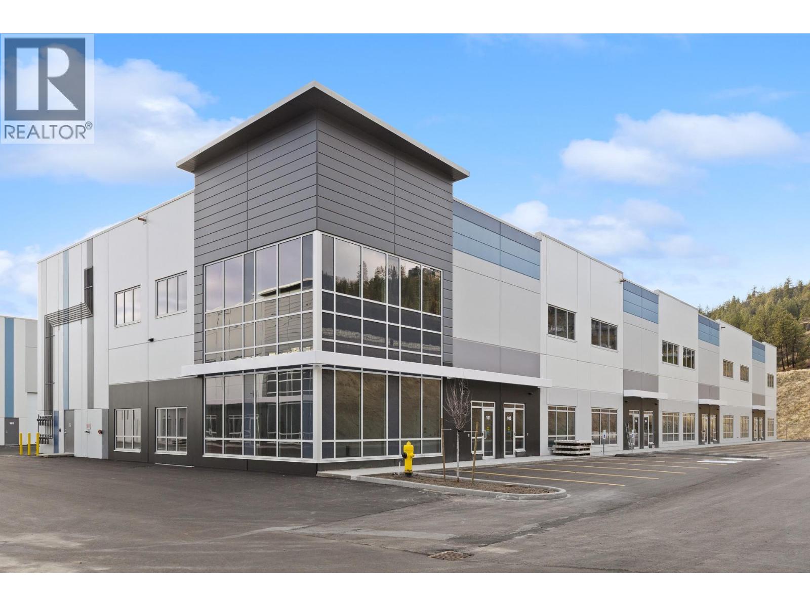 #105-2636 Kyle Road, West Kelowna