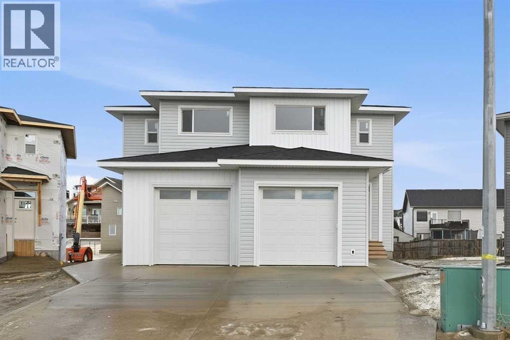 57 Pinnacle Close, Blackfalds