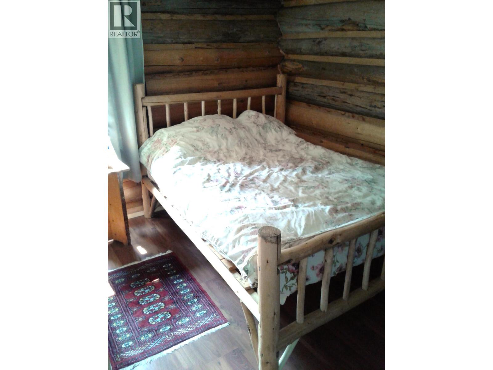 4425 TITETOWN ROAD, Quesnel