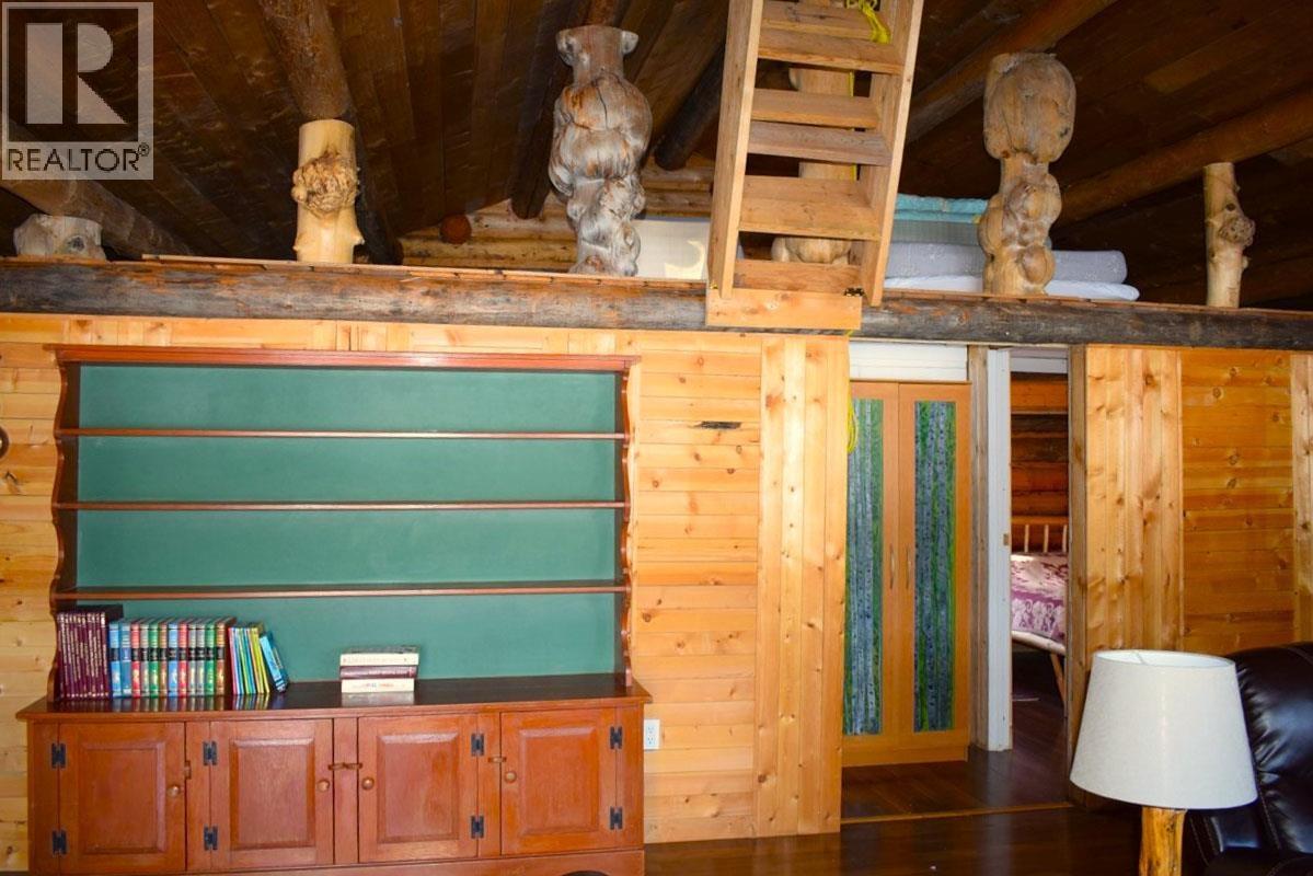 4425 TITETOWN ROAD, Quesnel