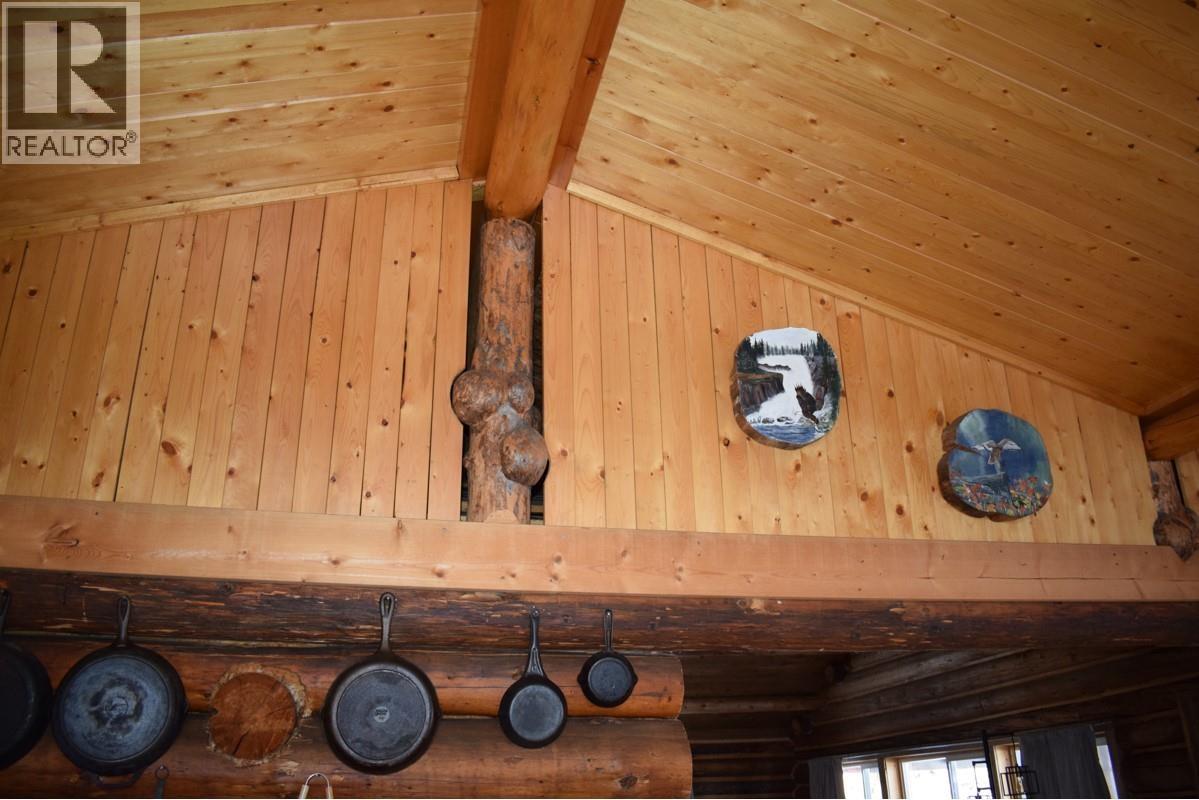 4425 TITETOWN ROAD, Quesnel